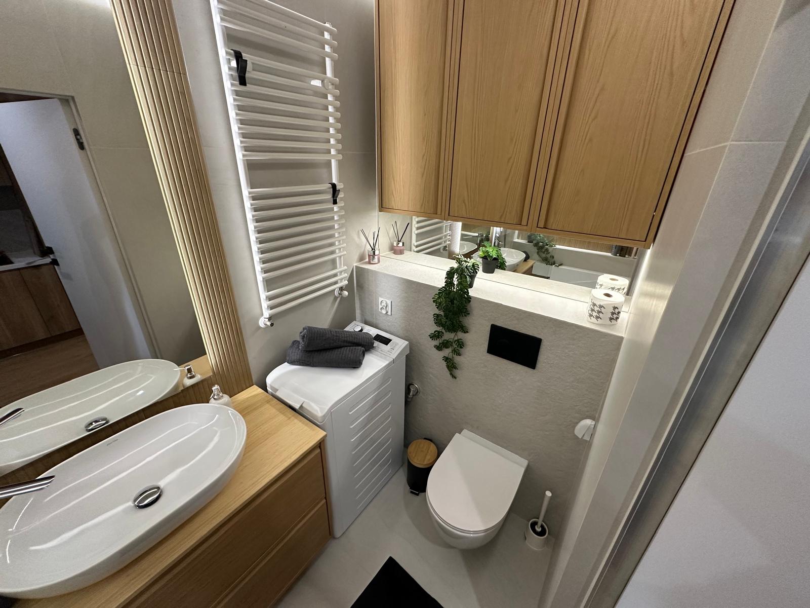 Zdjęcie - Apartament Velvet